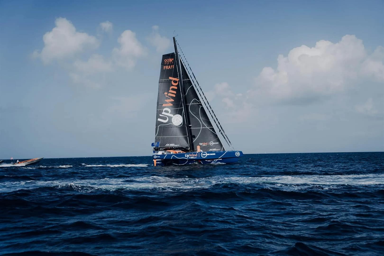 UpWind by MerConcept © David Lupion / UpWind by MerConcept